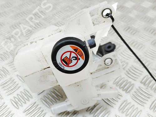 Ekspansjonstank Ekspansjonstank TOYOTA bZ4X (_EAM1_) EV (XEAM10) (204 hp) 34248856 34248856