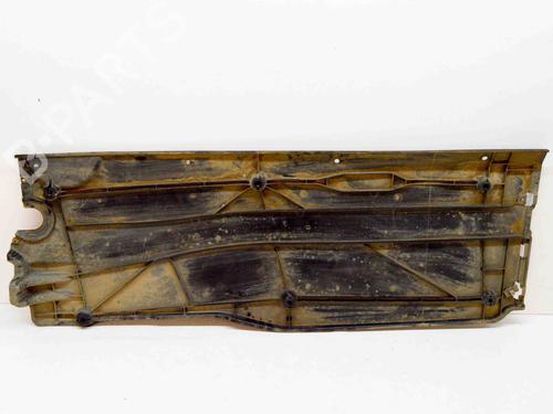 Underbody protection SKODA KAMIQ (NW4) 1.0 TSI | BP27758693M92 