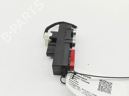 Switch MASERATI GRAN TURISMO I 4.7 S | BP39687477I30 - Image 3