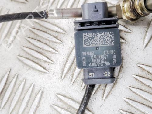 Electronic sensor SKODA KAROQ (NU7, ND7) 1.5 TSI | BP39566320M84 - Image 5