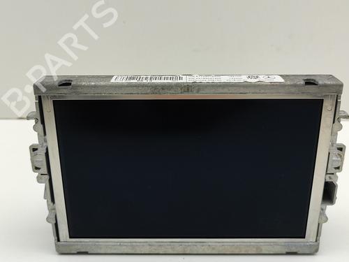 Used Display monitor MERCEDES-BENZ SLC (R172) 180 (172.431) (156 hp) 27158300