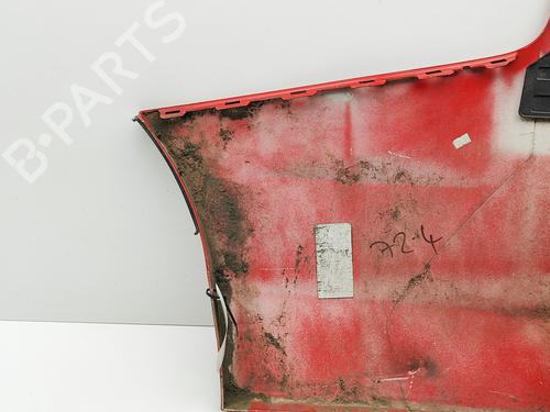 Corner bumper FORD TRANSIT CUSTOM V362 Bus (F3) 2.0 EcoBlue | BP30492856C117