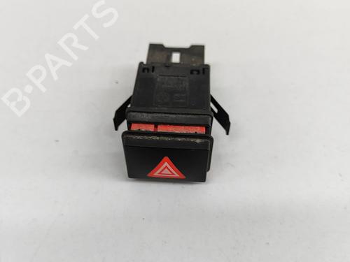 Used Warning switch Warning switch PORSCHE CAYENNE (9PA) Turbo 4.5 (450 hp) 22807124 22807124