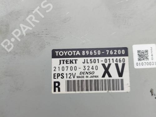 Steering ECU LEXUS CT (ZWA10_) 200h (ZWA10_, ZWA10R) | BP40536362M49 - Image 6
