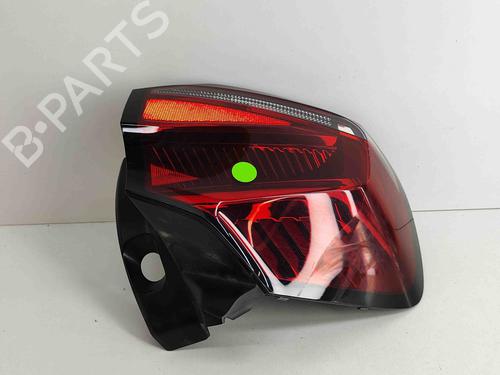 Left taillight CITROËN C4 III (BA_, BB_, BC_) 1.2 PureTech 130 (BAHNSA, BAHNSB) | BP28550790C34