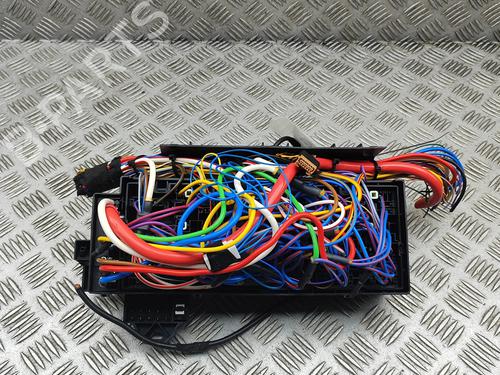 Fuse box JAGUAR XE (X760) 2.0 D | BP38421762E1 - Image 4