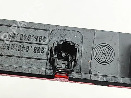 Third brake light VW PASSAT B8 (3G2, CB2) 1.6 TDI | BP32408809L11