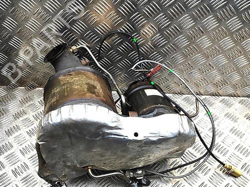 Catalyst VW PASSAT B8 (3G2, CB2) 2.0 TDI | BP30819298M10