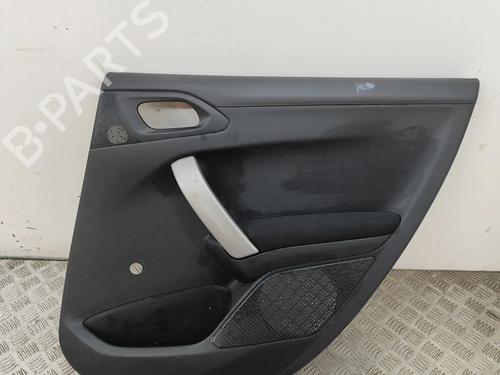 Used Rear right panel PEUGEOT 2008 I (CU_) 1.2 THP 110 / PureTech 110 (110 hp) 30257481