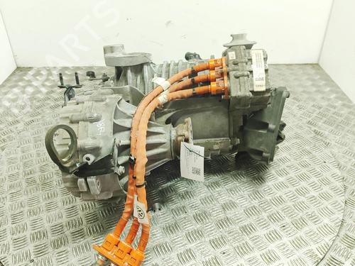 Used Engine VW GOLF VII (5G1, BQ1, BE1, BE2) e-Golf (115 hp) 19502126