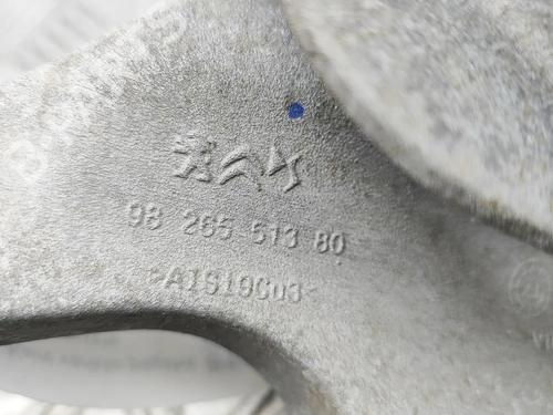 Engine mount OPEL MOKKA 1.2 (76) | BP36457948M89 - Image 7