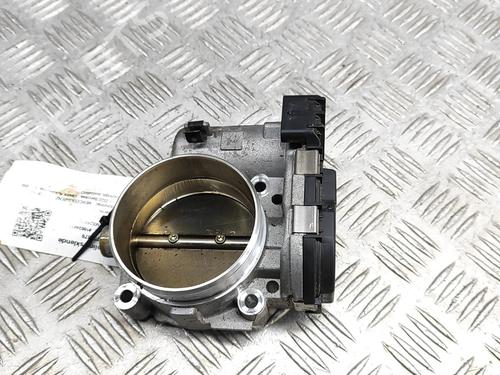 Used Throttle body Throttle body MERCEDES-BENZ GLS (X167) AMG 63 4Matic+ EQ Boost 4-matic+ (167.989) (612 hp) 28557474 28557474
