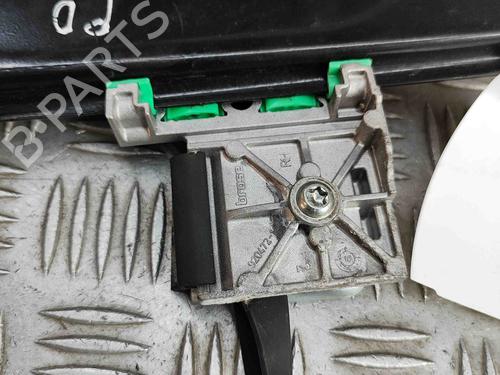Front right window mechanism AUDI TT (FV3, FVP) 40 TFSI | BP29404394C23 