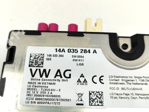 Electronic module VW ID.4 (E21) PRO | BP33731907M83 - Image 7