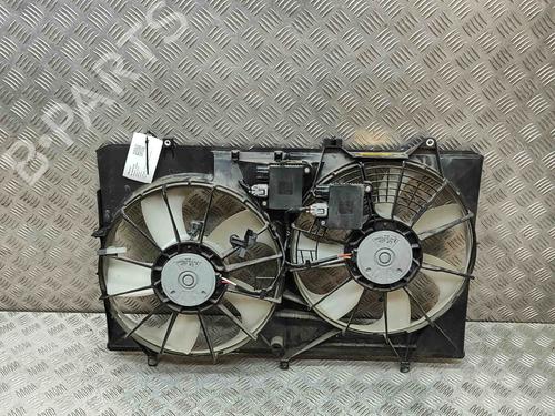 Radiator fan LEXUS RX (_L1_) 450h AWD (GYL15_) | BP29753071M35 