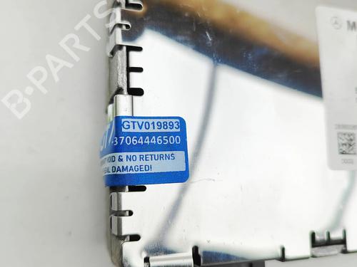 Electronic module MERCEDES-BENZ GL-CLASS (X166) GL 350 CDI / BlueTec 4-matic (166.823, 166.824) | BP32170717M83 