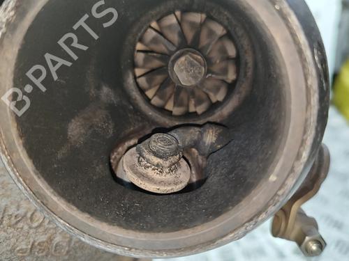 Engine MAZDA CX-5 (KE, GH) 2.2 D AWD (KE2AW) | BP34559834M1  - Image 6