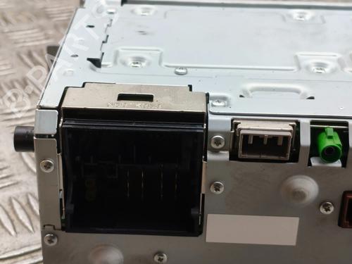 Electronic module VOLVO S60 II (134) D3 | BP39719712M83  - Image 5