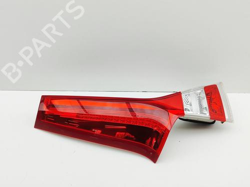 Left tailgate light VOLVO V70 III (135) D4 | BP29830460C79