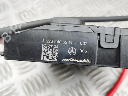 Wiring harness VW PASSAT B7 (362) 1.4 TSI EcoFuel | BP37469119E16  - Image 6