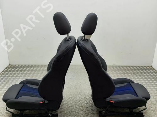 Seats set BMW 2 Gran Coupe (F44) 218 i | BP36068352C78 - Image 5