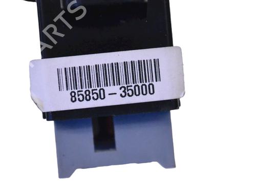 Right rear window switch SSANGYONG TIVOLI 1.6 | BP30282484I28  - Image 5