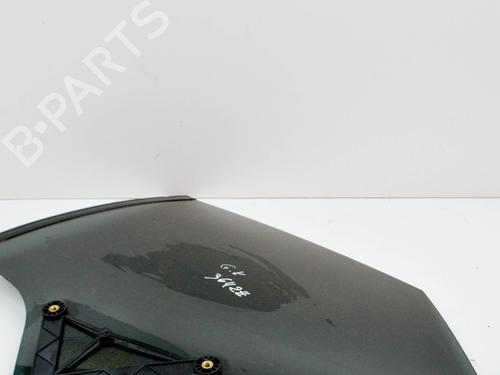 Rear left quarter glass MERCEDES-BENZ E-CLASS Coupe (C238) E 220 d (238.314) | BP10368058C93 