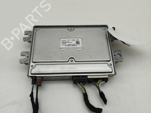 Electronic module FORD PUMA (J2K, CF7) 1.0 EcoBoost mHEV | BP28676427M83
