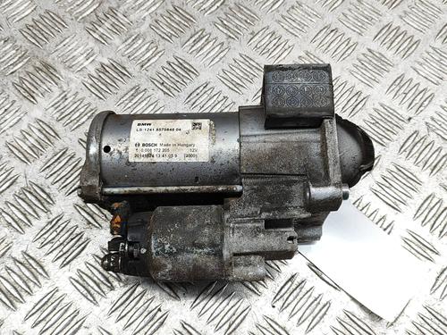 Used Starter MINI MINI (F55) One D (95 hp) 19427787