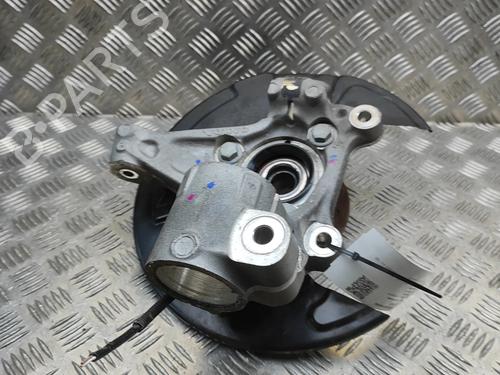 Right front steering knuckle VOLVO XC40 (536) B3 Mild-Hybrid | BP31859113M26