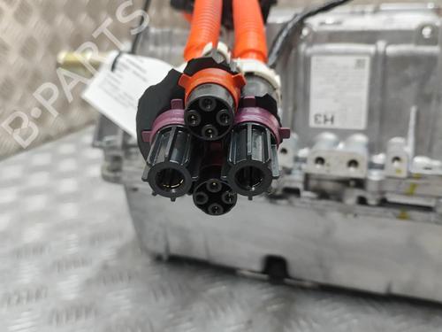 Inverter/Converter NISSAN LEAF (ZE1) Electric | BP34160199M119  - Image 7