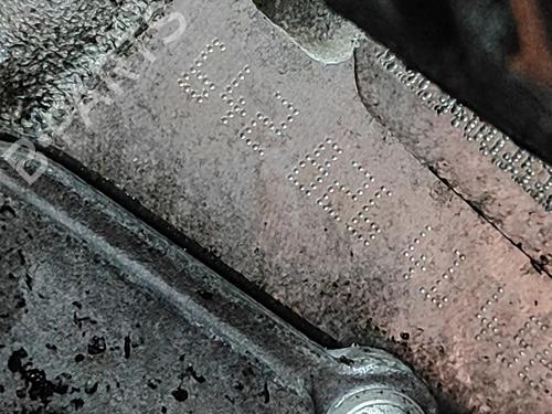 Engine MERCEDES-BENZ GL-CLASS (X166) GL 350 CDI / BlueTec 4-matic (166.823, 166.824) | BP36390932M1  - Image 12