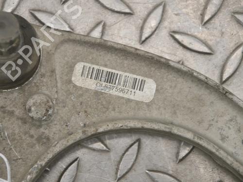 Right front suspension arm MERCEDES-BENZ E-CLASS (W213) E 220 d (213.004) | BP30241192M13 