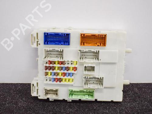 Elektronische module FORD FOCUS III 1.0 EcoBoost (125 hp) 6747866