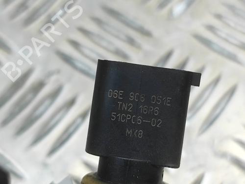 Fuel pump VW GOLF V Variant (1K5) 2.0 TFSI | BP33433679M76 - Image 5