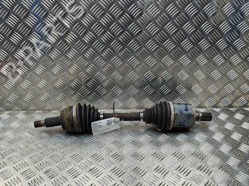 Used Left front driveshaft Left front driveshaft LAND ROVER RANGE ROVER EVOQUE (L538) 2.2 D 4x4 (190 hp) 29495035 29495035