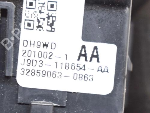 Switch JAGUAR I-PACE (X590) EV400 AWD | BP27759866I30  - Image 6