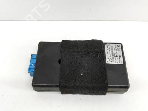 Used Electronic module Electronic module MERCEDES-BENZ GL-CLASS (X164) GL 420 CDI 4-matic (164.828) (306 hp) 17225424 17225424
