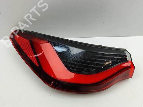 Used Left taillight Left taillight BMW i4 (G26) eDrive40 (340 hp) 33400009 33400009