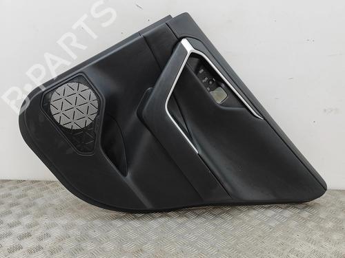 Used Rear right panel TOYOTA RAV 4 V (_A5_, _H5_) 2.5 Hybrid AWD (AXAH54, AXAL54) (222 hp) 28438577