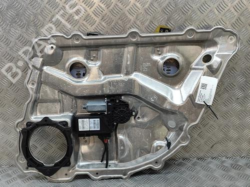 Used Rear right window mechanism AUDI A8 D3 (4E2, 4E8) 4.2 TDI quattro (326 hp) 26142125