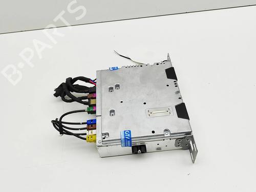 Electronic module RENAULT ARKANA I (LCM_, LDN_) 1.6 E-TECH 145 (LDMU) | BP37238502M83 - Image 4