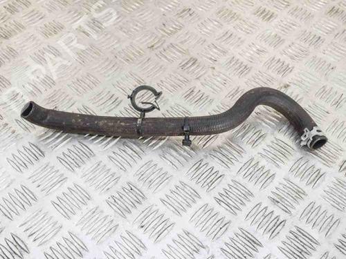 Pipe TESLA MODEL X (5YJX) P100D AWD | BP20231275M125