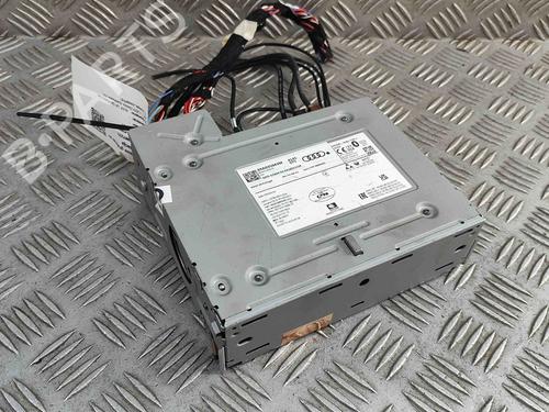 Elektronisk modul AUDI Q4 E-TRON Sportback (F4N) 45 (286 hp) 28612324