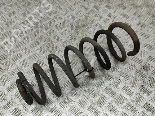 Stoßdämpferfeder für CITROËN JUMPY II Van 1.6 HDi 90 16V (90 hp) 27532143