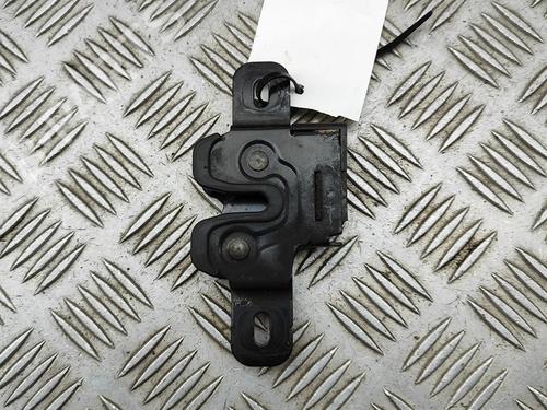 Hood lock VOLVO V40 Cross Country (526) D2 | BP30607060C133