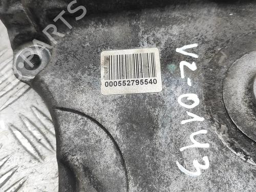 Timing cover ALFA ROMEO GIULIA (952_) 2.2 D (952AEM250, 952AEA250) | BP36471205M123  - Image 7