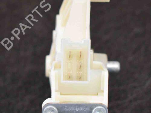 Left rear window motor MERCEDES-BENZ E-CLASS (W212) E 220 CDI | BP6739255E23 