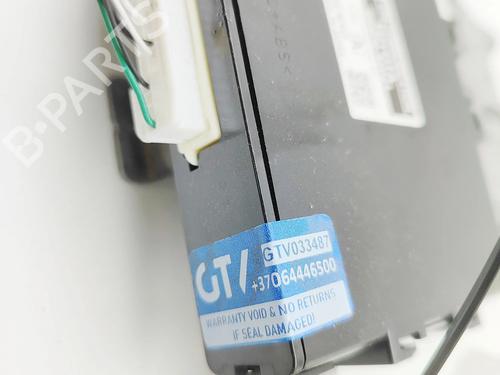 Electronic module TOYOTA bZ4X (_EAM1_) EV (XEAM10) | BP36783124M83 - Image 6