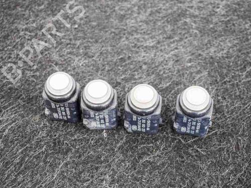 Used Electronic module FORD FUSION (JU_) 1.4 (80 hp) 6719651